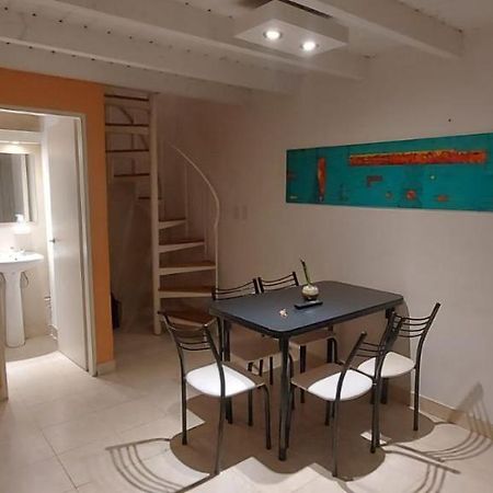Alquiler Cintia 2 Appartement Gualeguaychú Buitenkant foto
