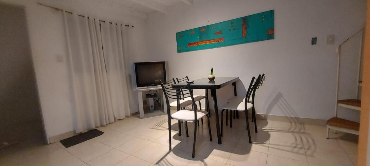 Alquiler Cintia 2 Appartement Gualeguaychú Buitenkant foto