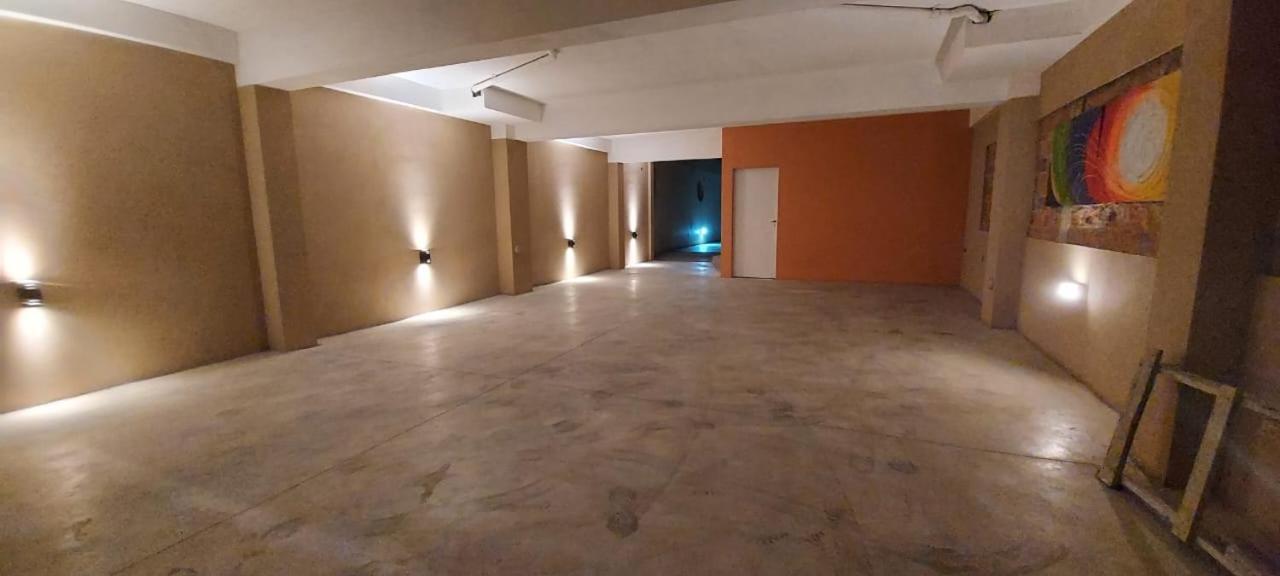 Alquiler Cintia 2 Appartement Gualeguaychú Buitenkant foto