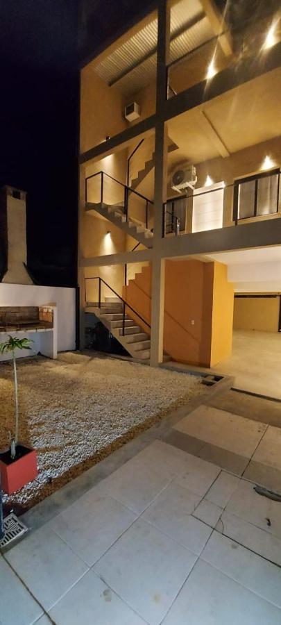 Alquiler Cintia 2 Appartement Gualeguaychú Buitenkant foto