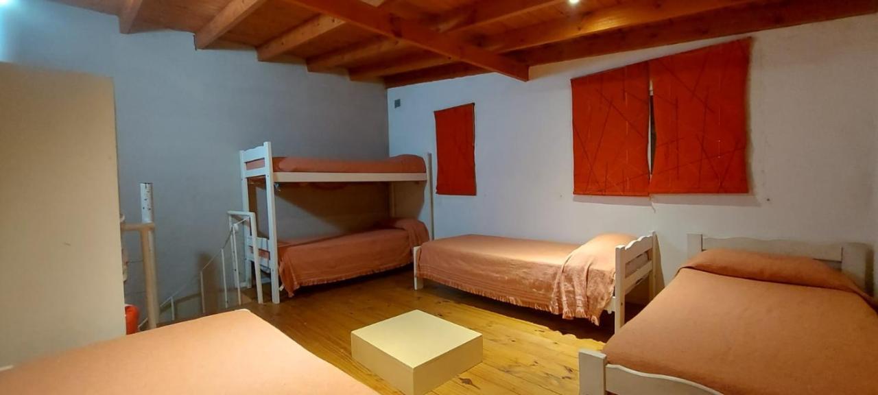 Alquiler Cintia 2 Appartement Gualeguaychú Buitenkant foto