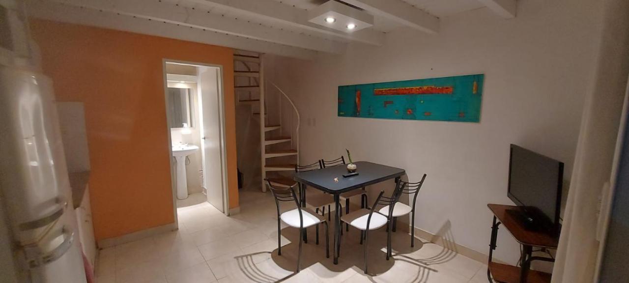 Alquiler Cintia 2 Appartement Gualeguaychú Buitenkant foto