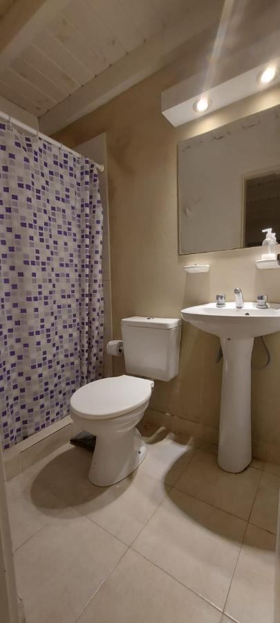 Alquiler Cintia 2 Appartement Gualeguaychú Buitenkant foto