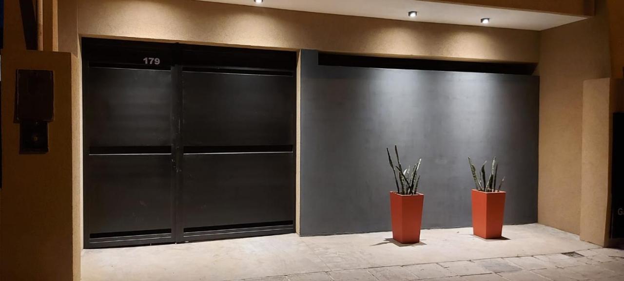 Alquiler Cintia 2 Appartement Gualeguaychú Buitenkant foto